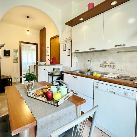 Max Apartment Rome Luaran gambar