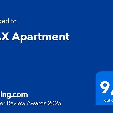 Max Apartment Rome Luaran gambar
