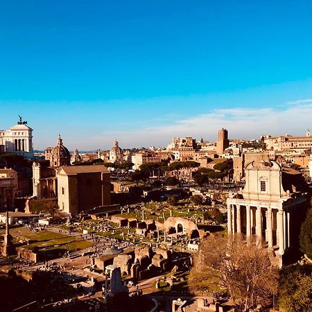 Max Apartment Rome Luaran gambar