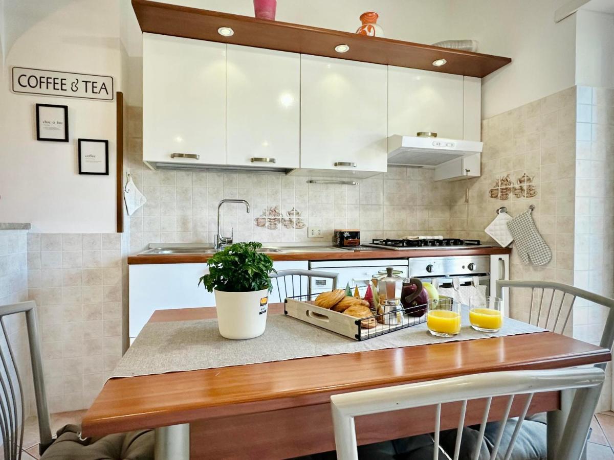 Max Apartment Rome Luaran gambar