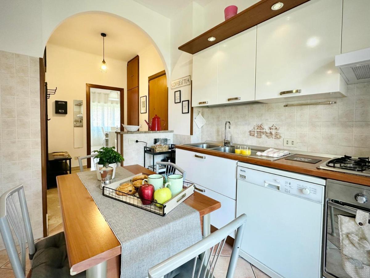 Max Apartment Rome Luaran gambar