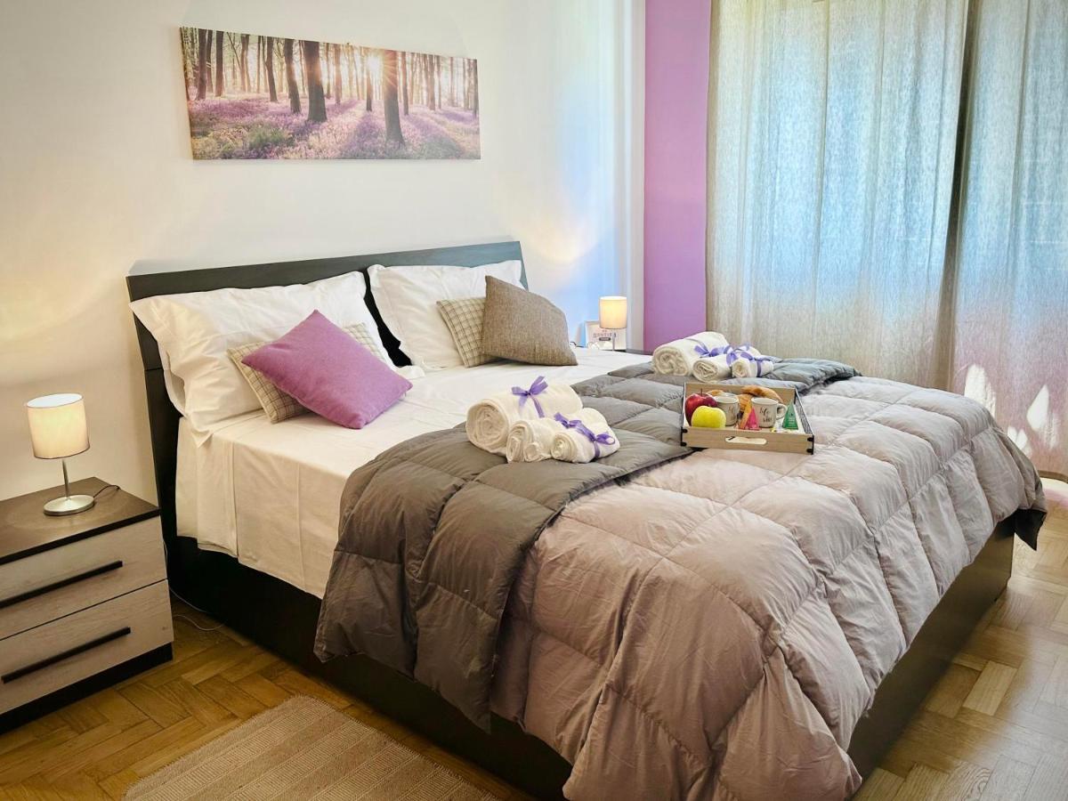 Max Apartment Rome Luaran gambar