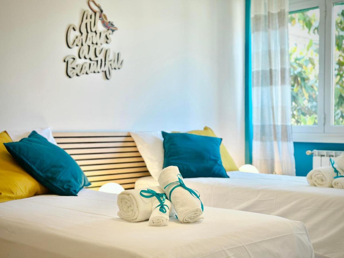 Max Apartment Rome Luaran gambar