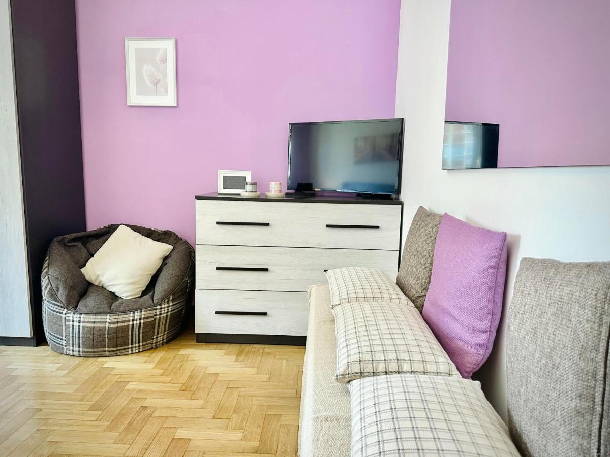 Max Apartment Rome Luaran gambar