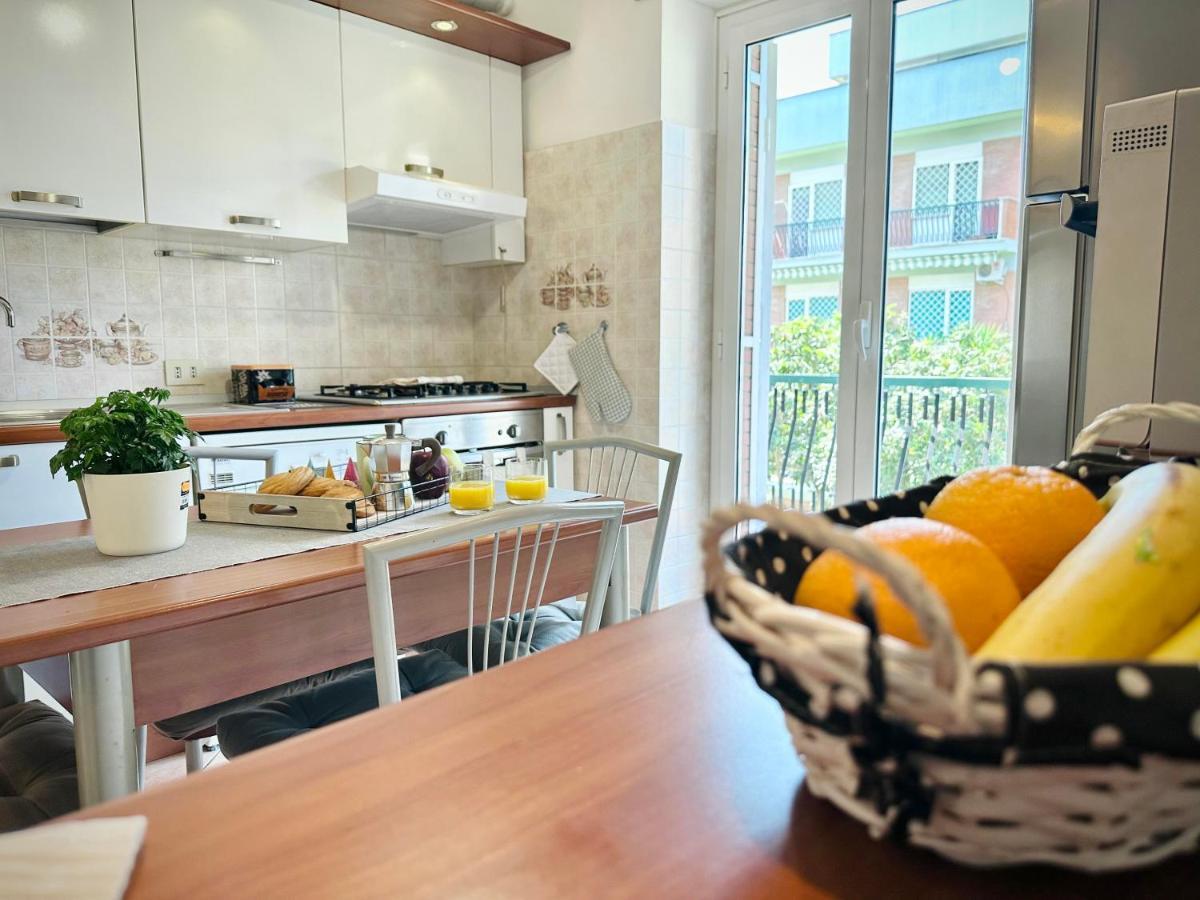 Max Apartment Rome Luaran gambar