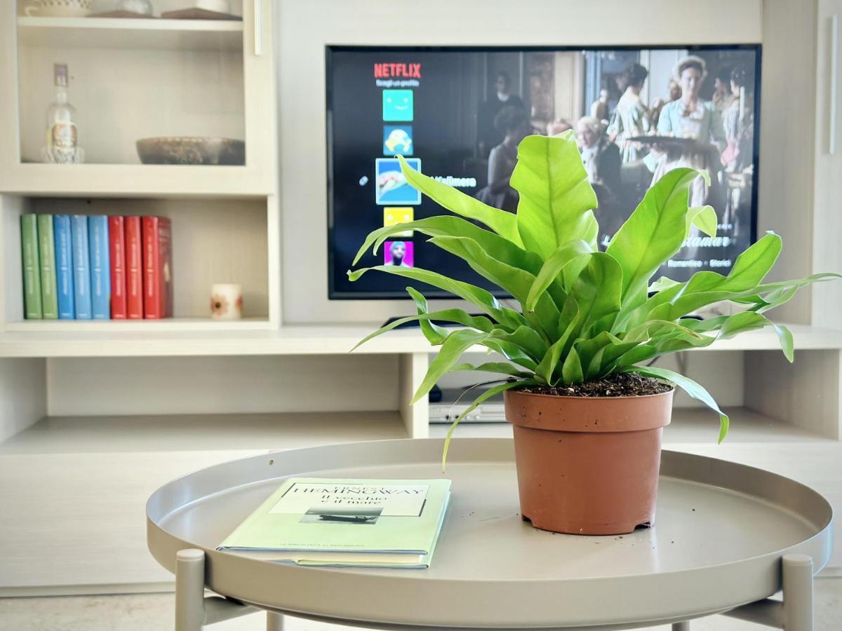 Max Apartment Rome Luaran gambar