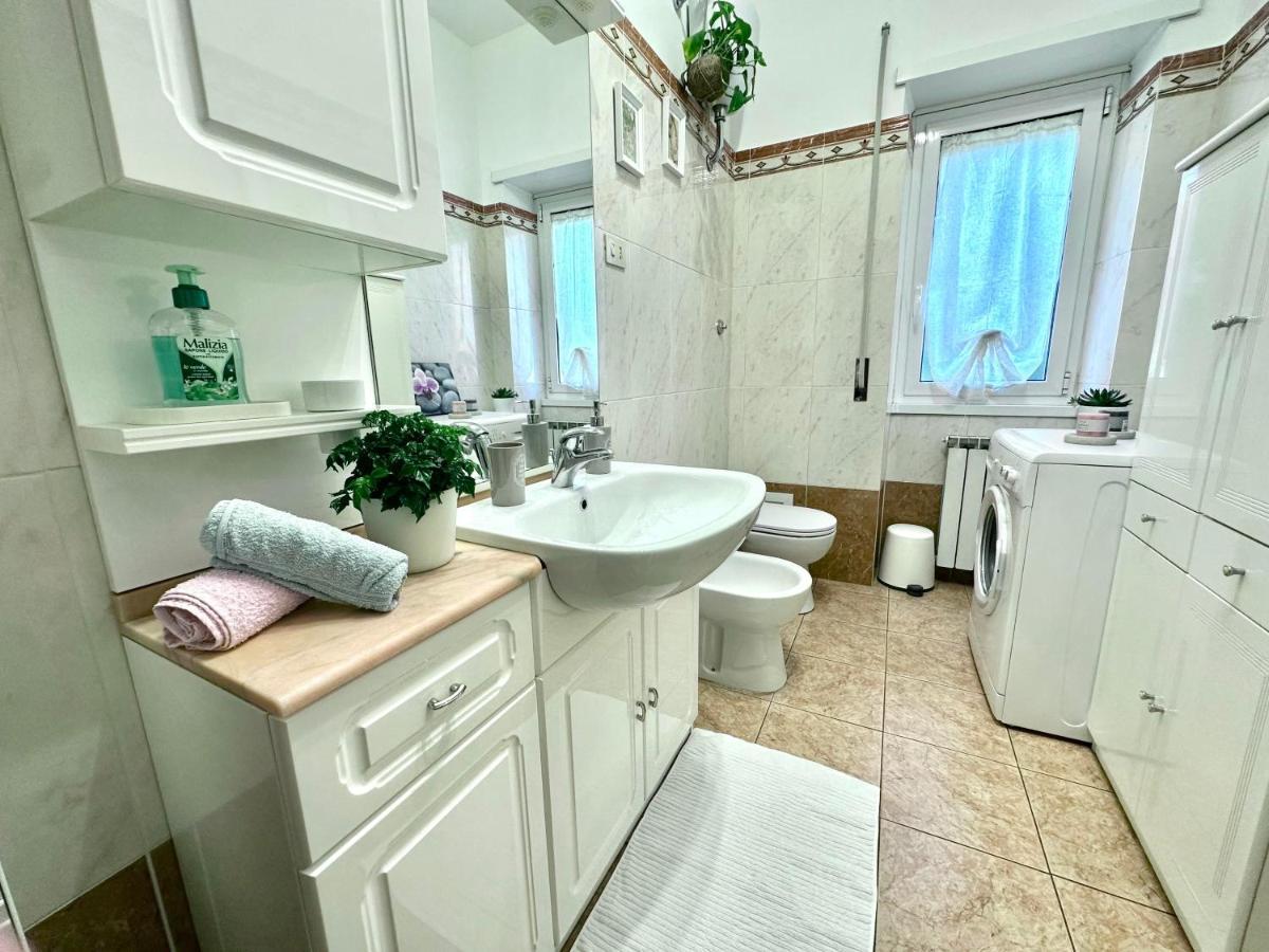 Max Apartment Rome Luaran gambar