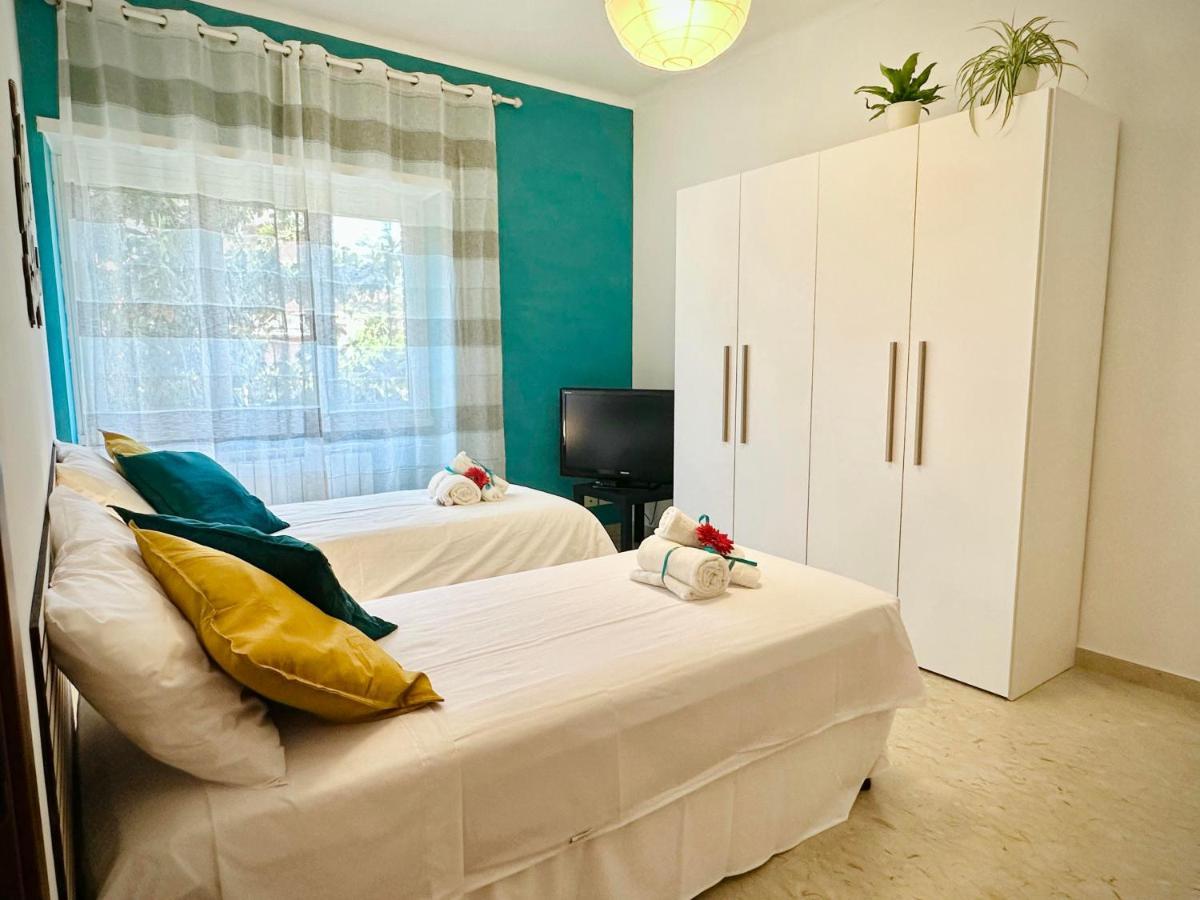 Max Apartment Rome Luaran gambar
