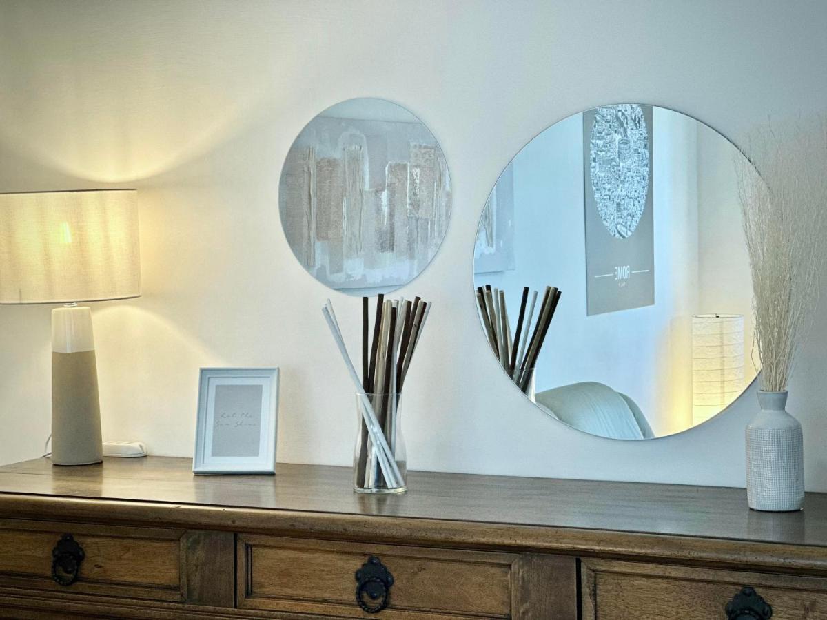 Max Apartment Rome Luaran gambar