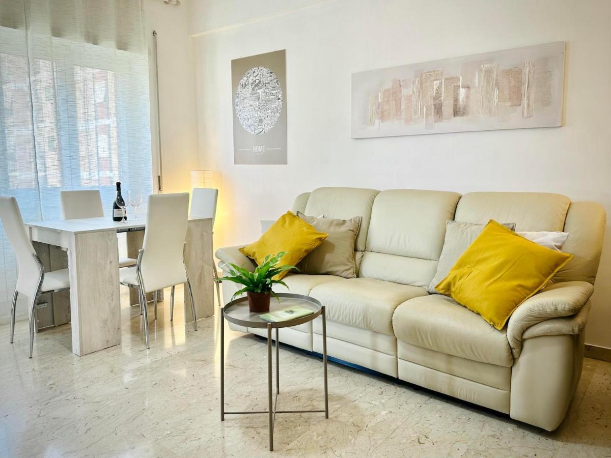 Max Apartment Rome Luaran gambar