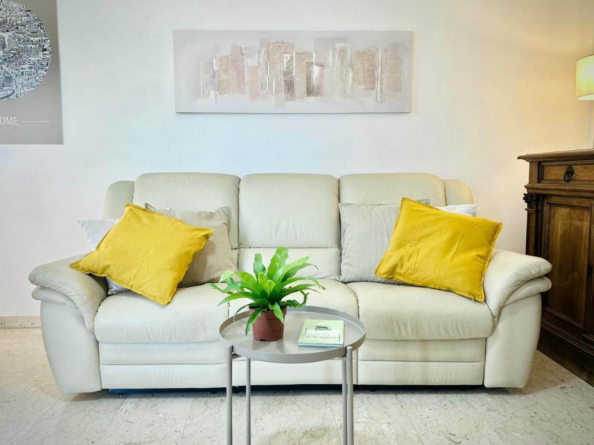 Max Apartment Rome Luaran gambar