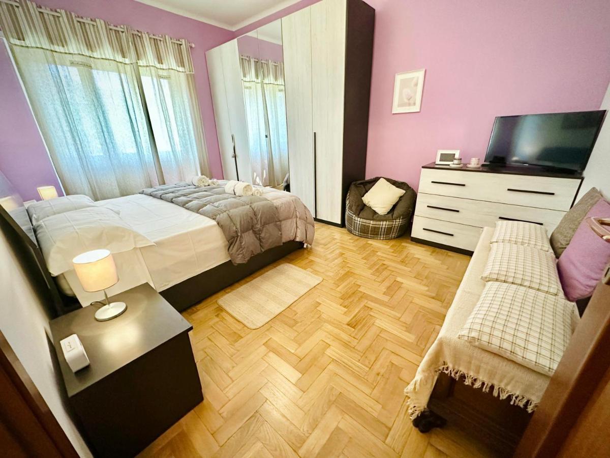 Max Apartment Rome Luaran gambar