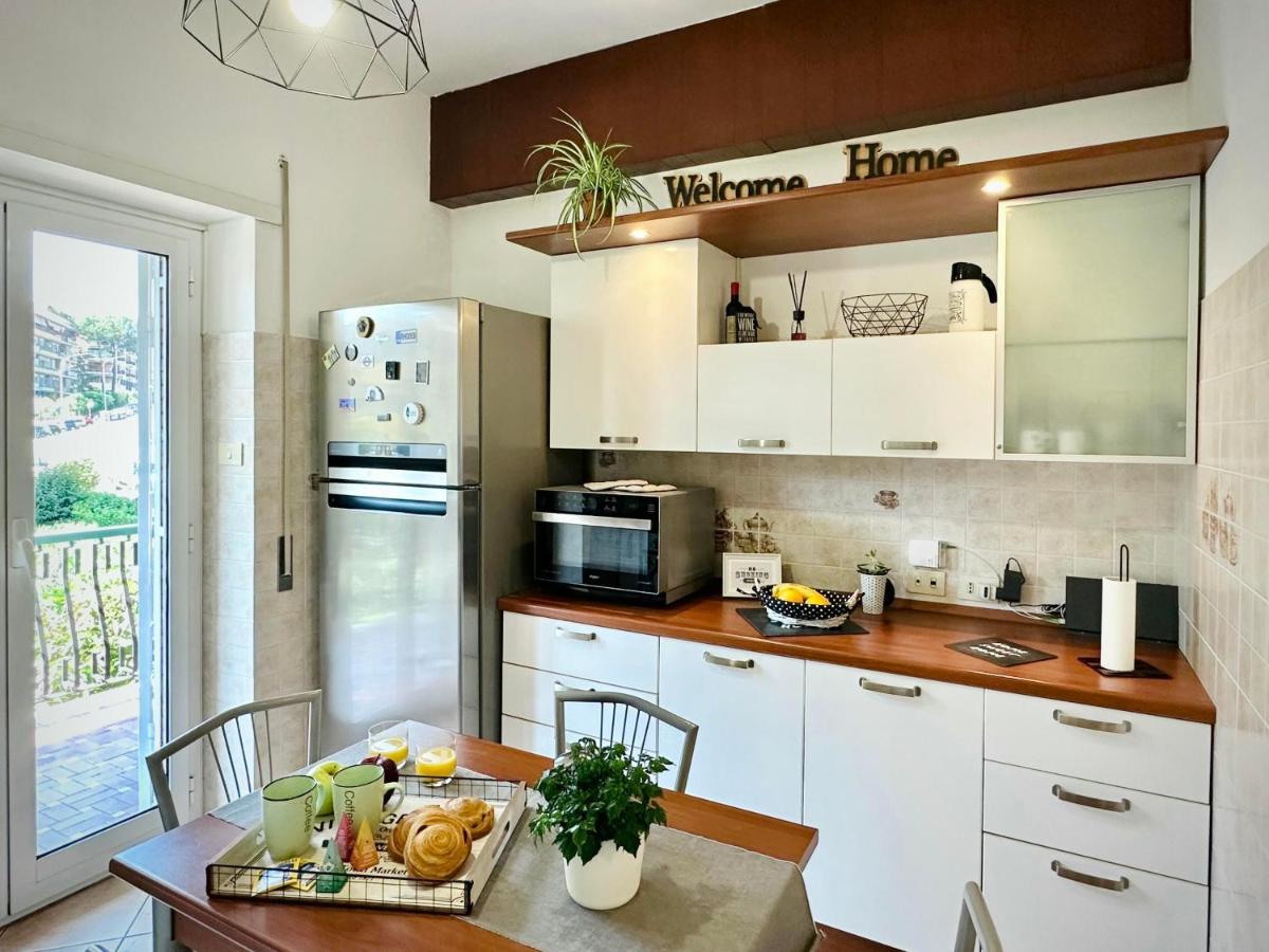 Max Apartment Rome Luaran gambar
