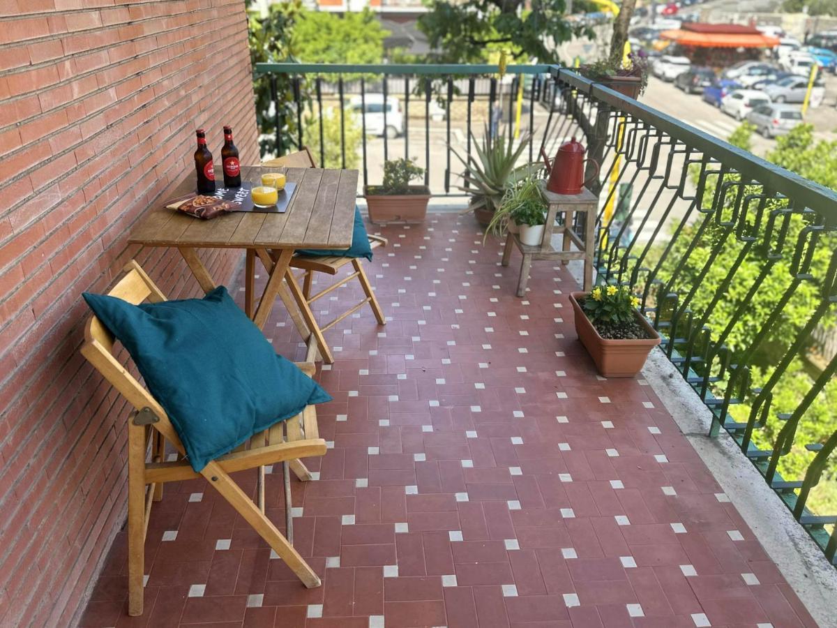 Max Apartment Rome Luaran gambar