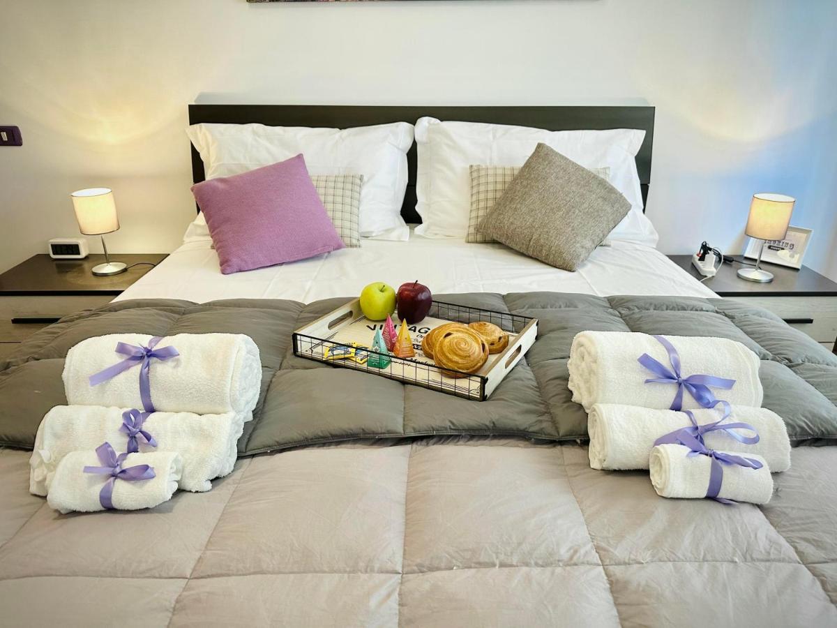 Max Apartment Rome Luaran gambar