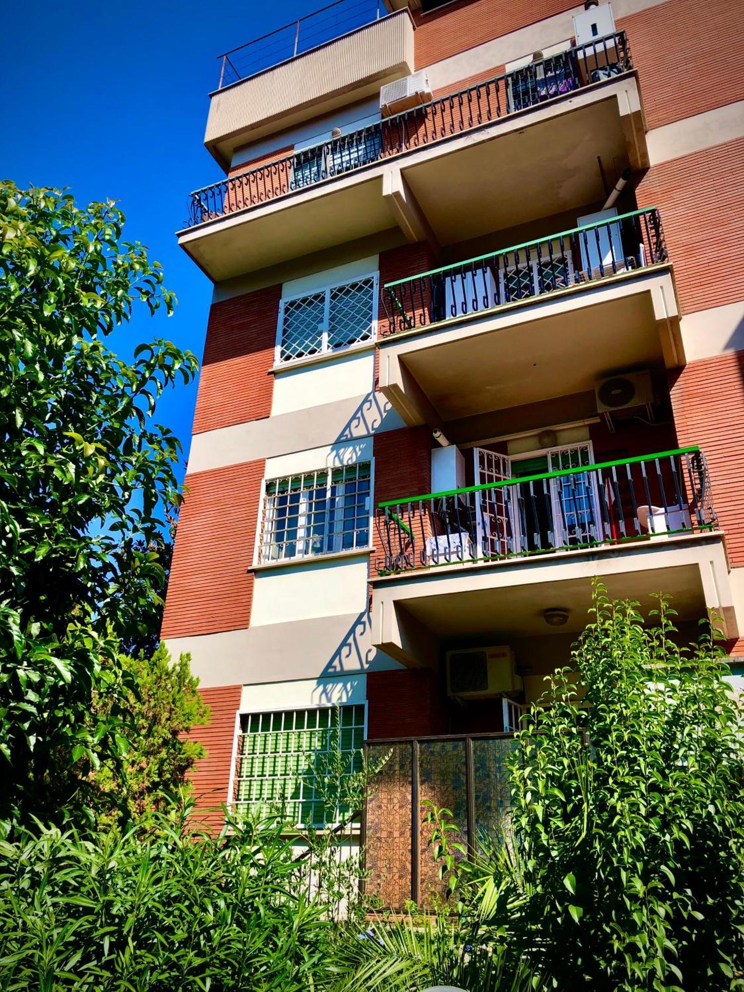 Max Apartment Rome Luaran gambar