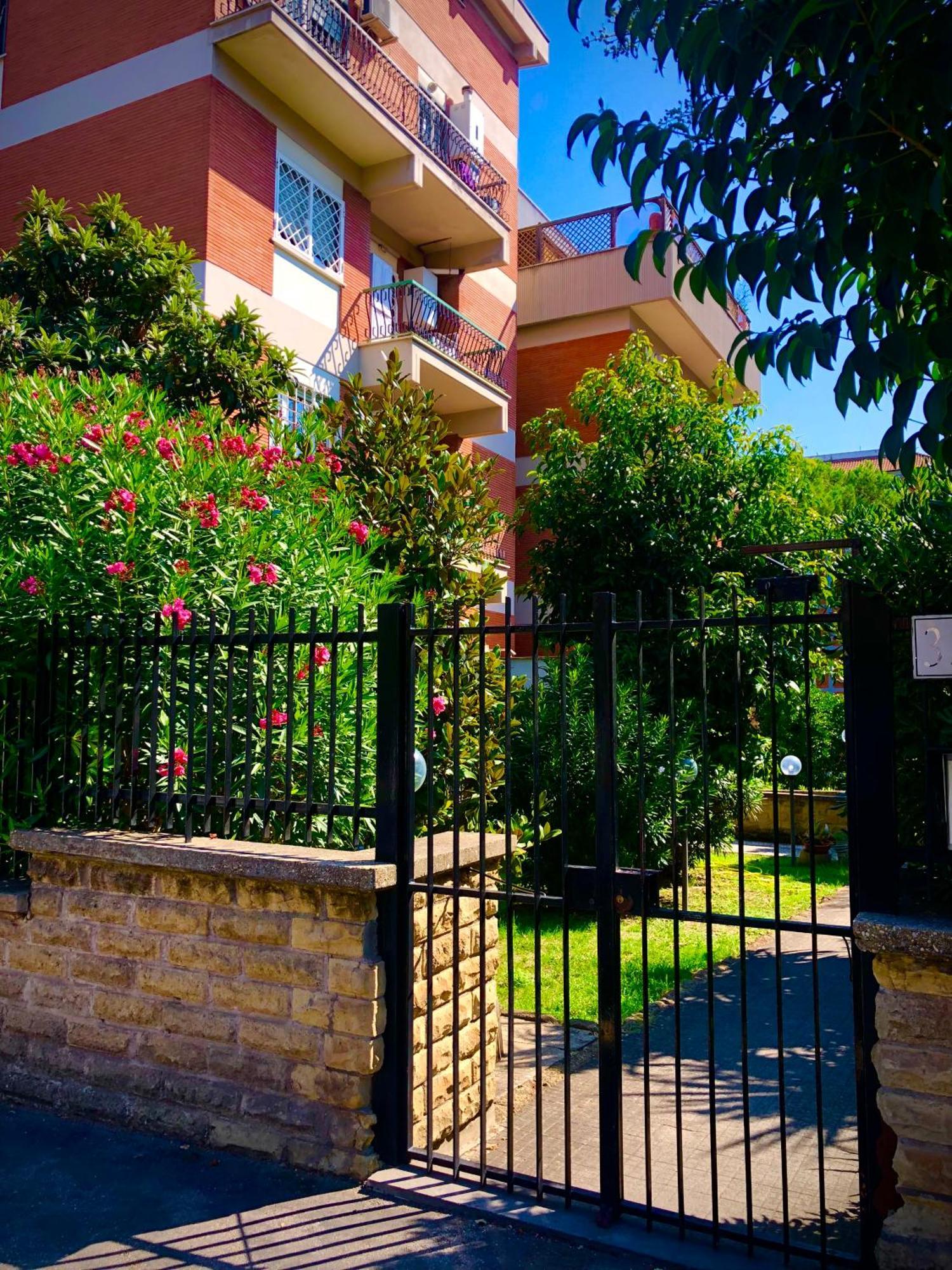 Max Apartment Rome Luaran gambar
